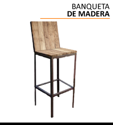 banqueta
