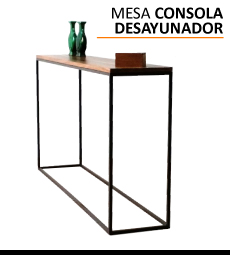 desayunador