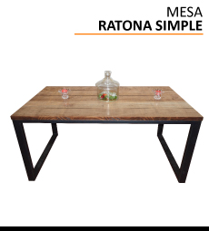 ratona_simple